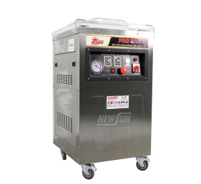 Máy hút chân không Newsun Promax DZQ400 - Hàng chính hãng