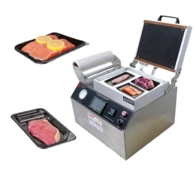 Máy hút chân không NewSun VSP-350LCD - Hàng chính hãng