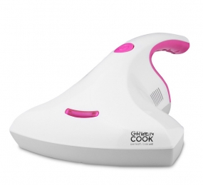 Máy hút bụi ga giường Green Cook GCMV01 - Hàng chính hãng