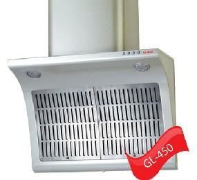 Máy hút khói Gali GL-450 - Hàng chính hãng