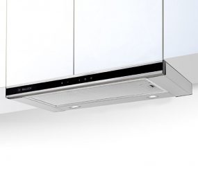 Máy hút khói khử mùi âm tủ Malloca K1507 TC - Hàng chính hãng