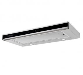 Máy hút khói khử mùi âm tủ Malloca K1509 TC - Hàng chính hãng