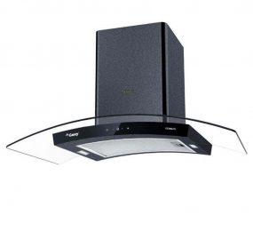 Máy hút khói khử mùi áp tường Canzy CZ 868/70 - Hàng chính hãng