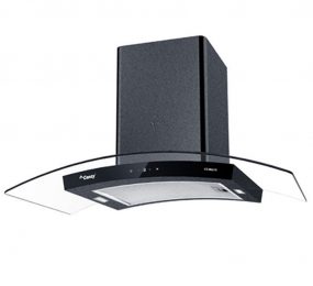 Máy hút khói khử mùi áp tường Canzy CZ 868/90 - Hàng chính hãng