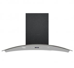 Máy hút khói khử mùi áp tường Canzy CZ 878/70 - Hàng chính hãng