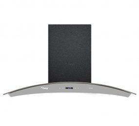 Máy hút khói khử mùi áp tường Canzy CZ 878/90 - Hàng chính hãng