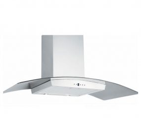 Máy hút khói khử mùi áp tường Canzy CZ GRAND 70 - Hàng chính hãng