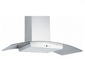 Máy hút khói khử mùi áp tường Canzy CZ GRAND 90 - Hàng chính hãng