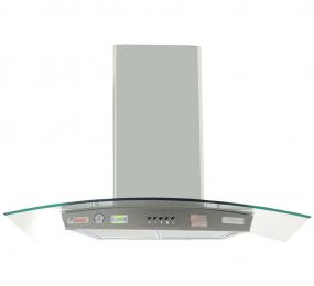 Máy hút khói khử mùi áp tường Canzy CZ IBER 90 - Hàng chính hãng