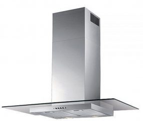 Máy hút khói khử mùi áp tường Canzy CZ K79 - Hàng chính hãng