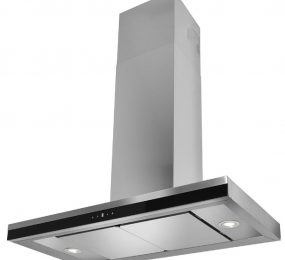 Máy hút khói khử mùi áp tường Canzy CZ-RAP90 - Hàng chính hãng