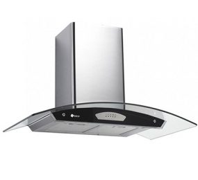 Máy hút khói khử mùi Arber AB-700B - Hàng chính hãng