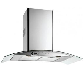 Máy hút khói khử mùi Arber AB-700E - Hàng chính hãng