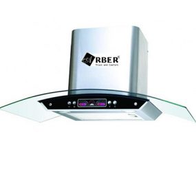 Máy hút khói khử mùi Arber AB-700F - Hàng chính hãng