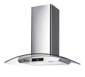 Máy hút khói khử mùi Arber AB-700M - Hàng chính hãng