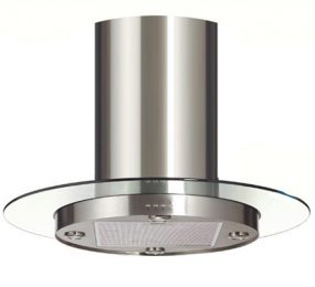 Máy hút khói khử mùi Arber AB-700T - Hàng chính hãng