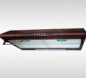 Máy hút khói khử mùi Arber AB-700V - Hàng chính hãng