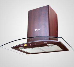 Máy hút khói khử mùi Arber AB-700VE - Hàng chính hãng