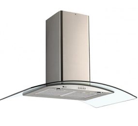 Máy hút khói khử mùi Arber AB-900EA - Hàng chính hãng