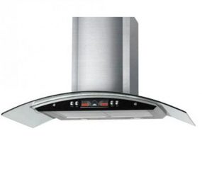 Máy hút khói khử mùi Arber AB-900F - Hàng chính hãng