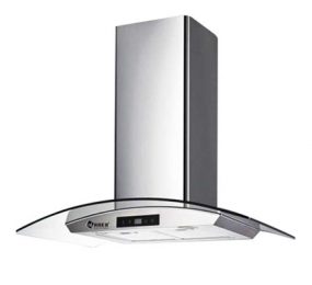 Máy hút khói khử mùi Arber AB-900M - Hàng chính hãng