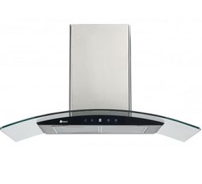 Máy hút khói khử mùi Arber AB-900N - Hàng chính hãng