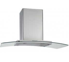 Máy hút khói khử mùi Arber AB-900Q - Hàng chính hãng