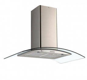 Máy hút khói khử mùi Arber AB-SMART1 - Hàng chính hãng