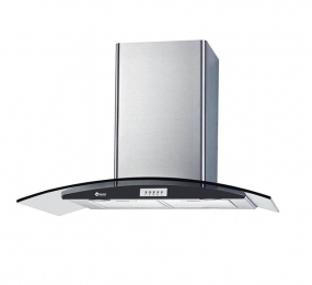 Máy hút khói khử mùi Arber AB702SL - Hàng chính hãng