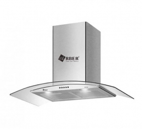 Máy hút khói khử mùi Arber ABTM01 - Hàng chính hãng