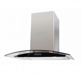 Máy hút khói khử mùi Arber ABTM02 - Hàng chính hãng