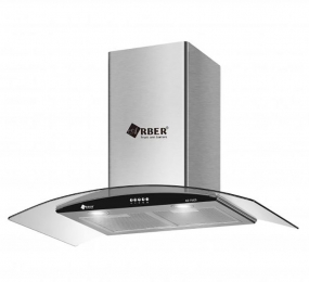 Máy hút khói khử mùi Arber ABTM05 - Hàng chính hãng