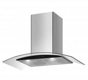 Máy hút khói khử mùi Arber ABTM06 - Hàng chính hãng