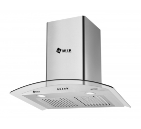 Máy hút khói khử mùi Arber ABTM08 - Hàng chính hãng