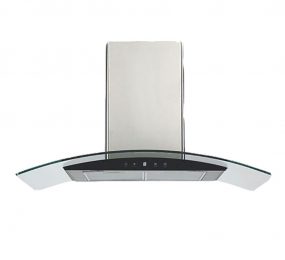 Máy hút khói khử mùi Binova BI-56-GT-07 - Hàng chính hãng