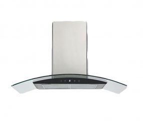 Máy hút khói khử mùi Binova BI-56-GT-09 - Hàng chính hãng