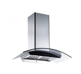 Máy hút khói khử mùi Binova BI-58-GT-07 - Hàng chính hãng