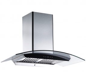 Máy hút khói khử mùi Binova BI-85-GT-09 - Hàng chính hãng