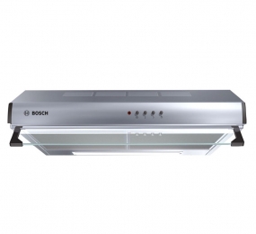 Máy hút khói khử mùi Bosch DHU635HB - Hàng chính hãng