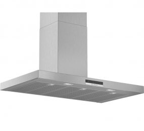 Máy hút khói khử mùi Bosch DWB97DM50B - Hàng chính hãng