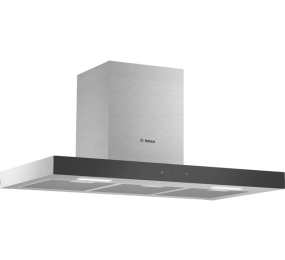 Máy hút khói khử mùi Bosch DWBM98G50B - Hàng chính hãng