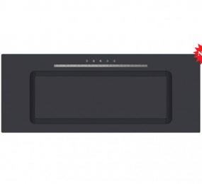 Máy hút khói khử mùi âm tủ Canzy CZ 68D - Hàng chính hãng