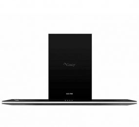 Máy hút khói khử mùi Canzy CZ T09 - Hàng chính hãng