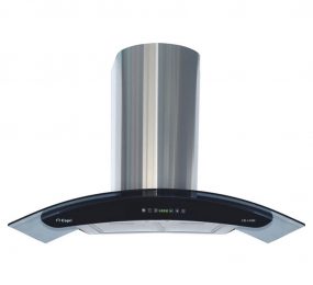 Máy hút khói khử mùi Capri CR-139H - Hàng chính hãng