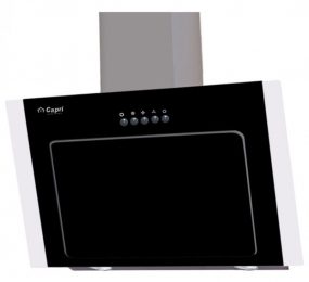 Máy hút khói khử mùi Capri CR-679H - Hàng chính hãng