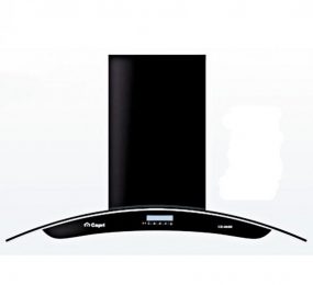 Máy hút khói khử mùi Capri CR-888H - Hàng chính hãng