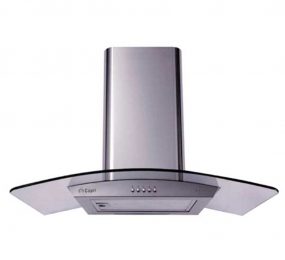 Máy hút khói khử mùi Capri CR-901H - Hàng chính hãng