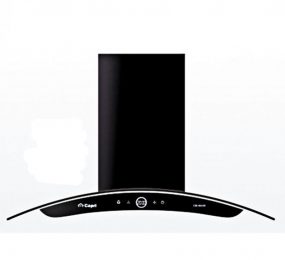 Máy hút khói khử mùi Capri CR-981H  - Hàng chính hãng