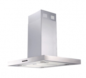 Máy hút khói khử mùi Capri CR-ISO90A - Hàng chính hãng