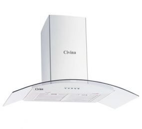 Máy hút khói- khử mùi Civin CV-3388C - Hàng chính hãng